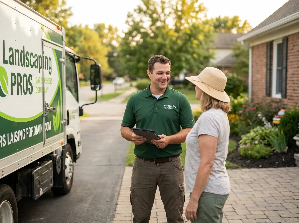 Landscaping Olmito, TX FAQs